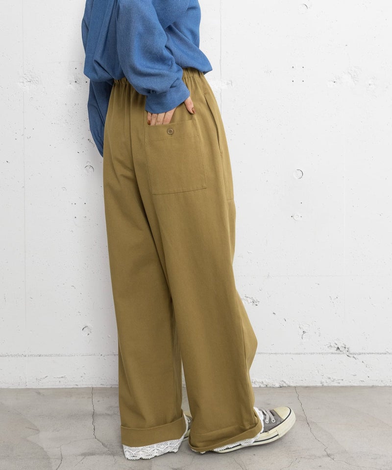 モデル身長：156cm