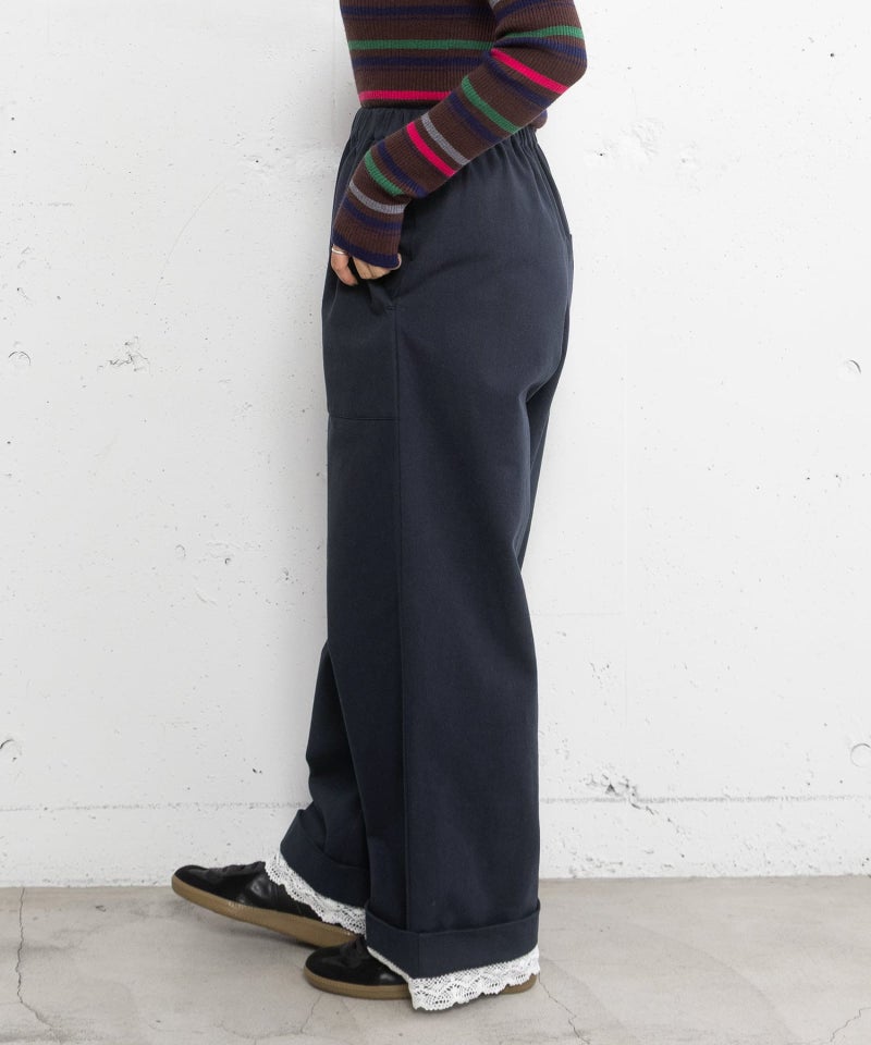 モデル身長：157cm