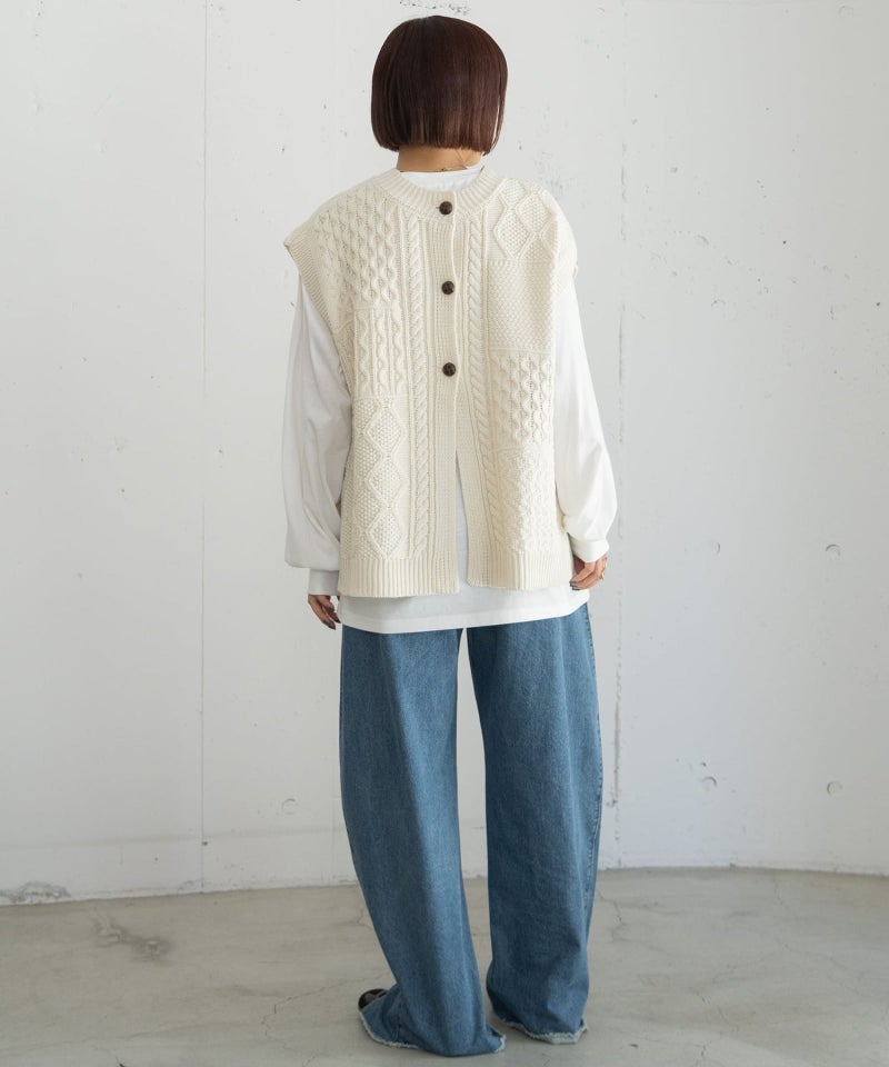 モデル身長：157cm