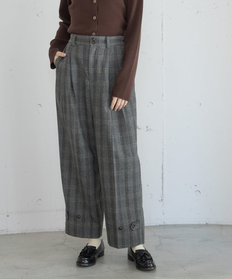 モデル身長：165cm