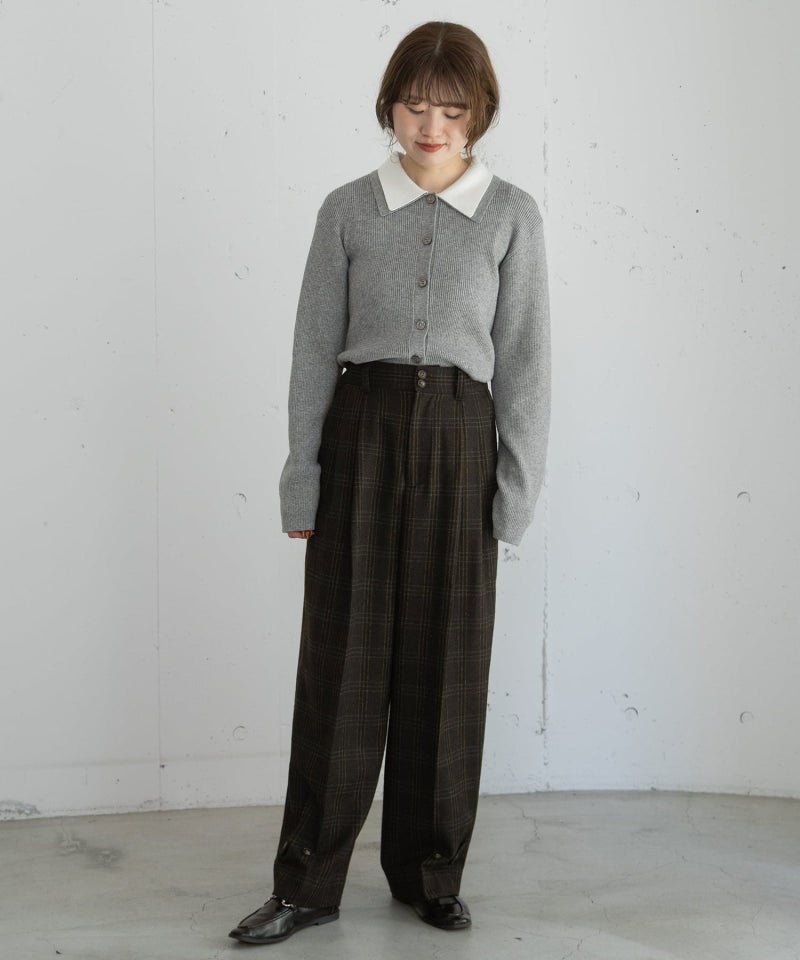 モデル身長：156cm
