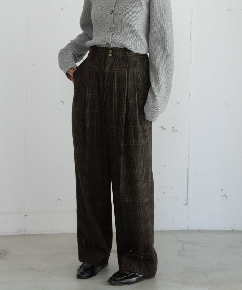 モデル身長：156cm