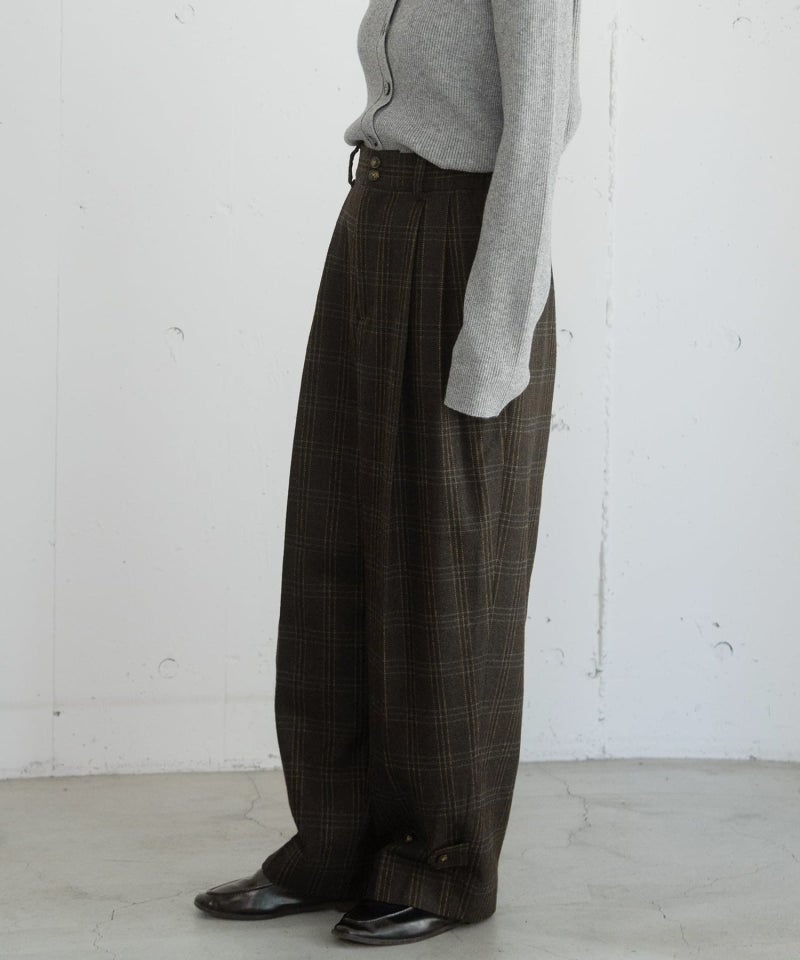モデル身長：156cm