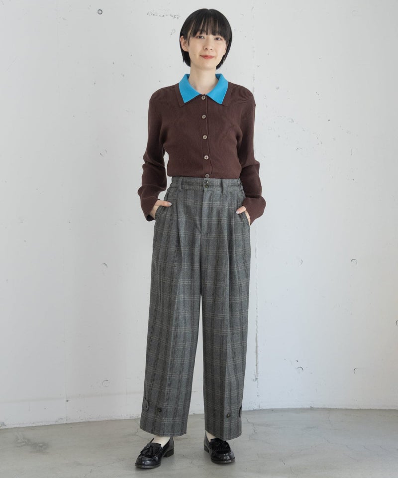 モデル身長：165cm