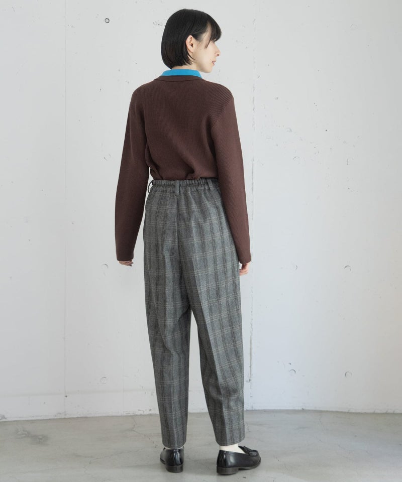 モデル身長：165cm