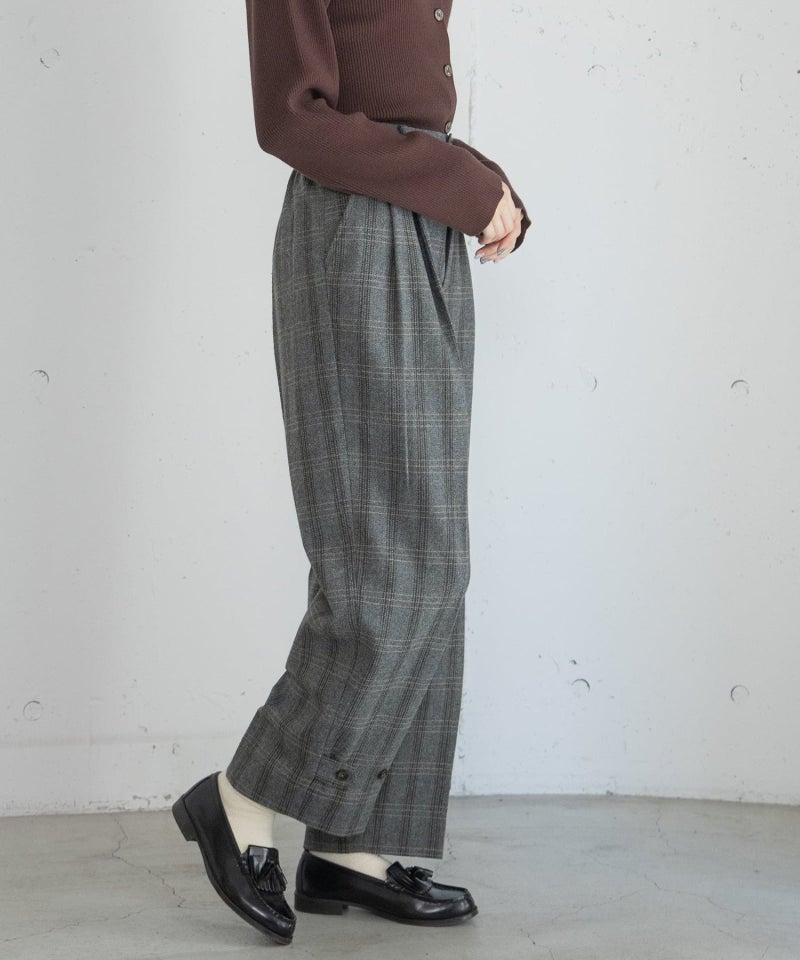 モデル身長：165cm
