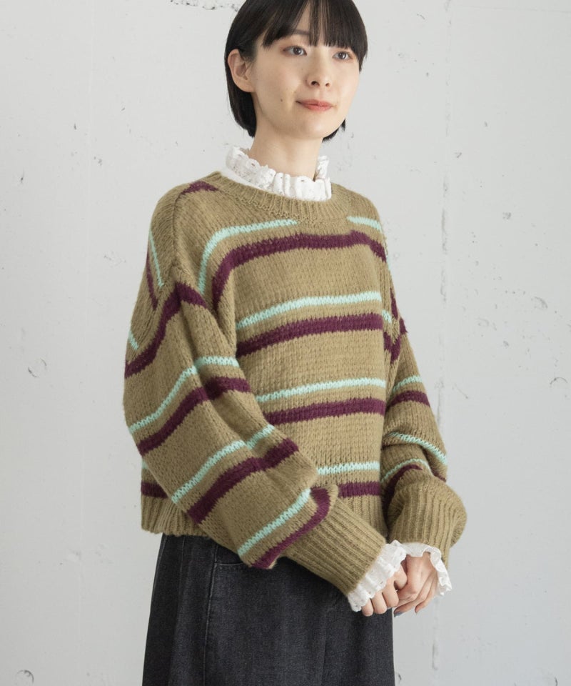 モデル身長：165cm