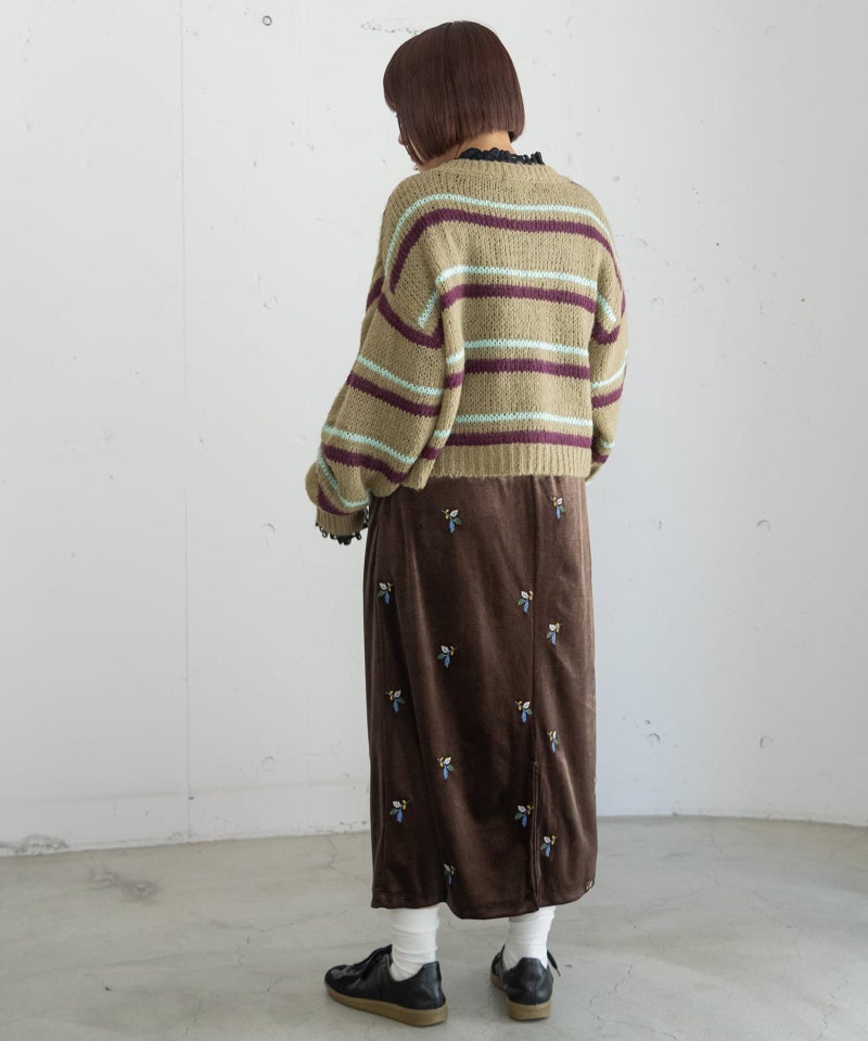 モデル身長：157cm