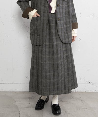 モデル身長：165cm