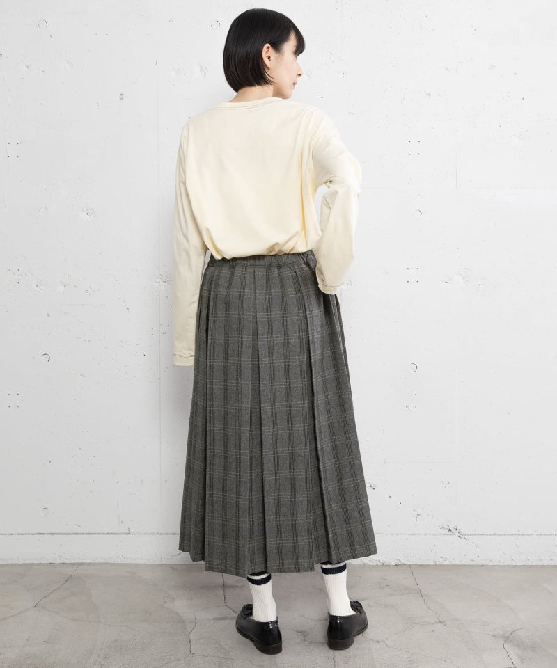 モデル身長：165cm