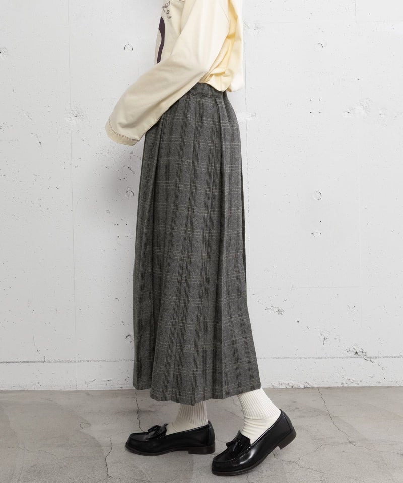 モデル身長：165cm