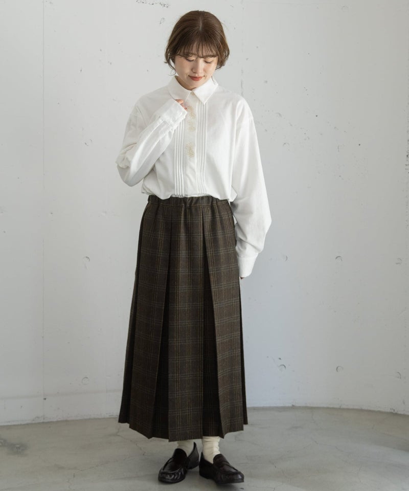 モデル身長：156cm