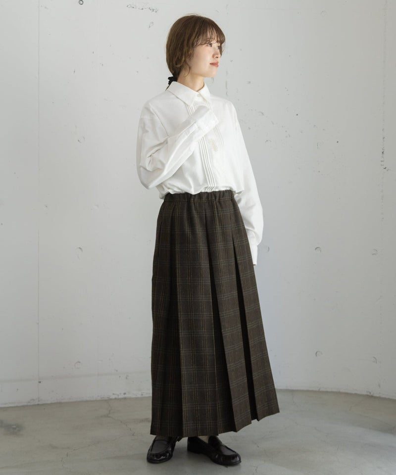 モデル身長：156cm