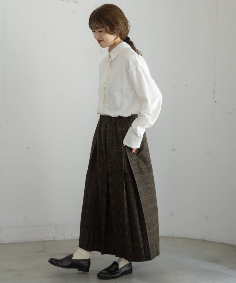 モデル身長：156cm