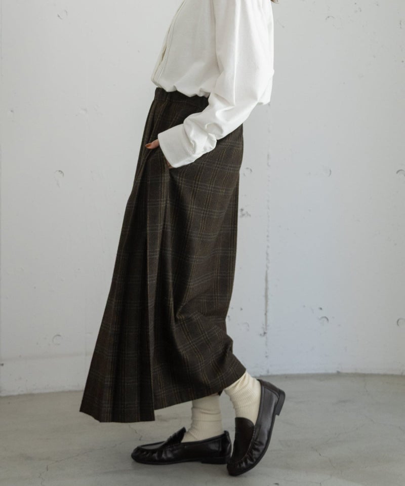 モデル身長：156cm