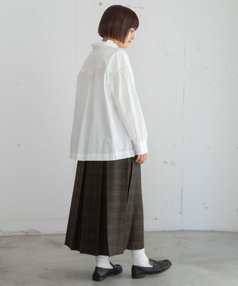 モデル身長：157cm