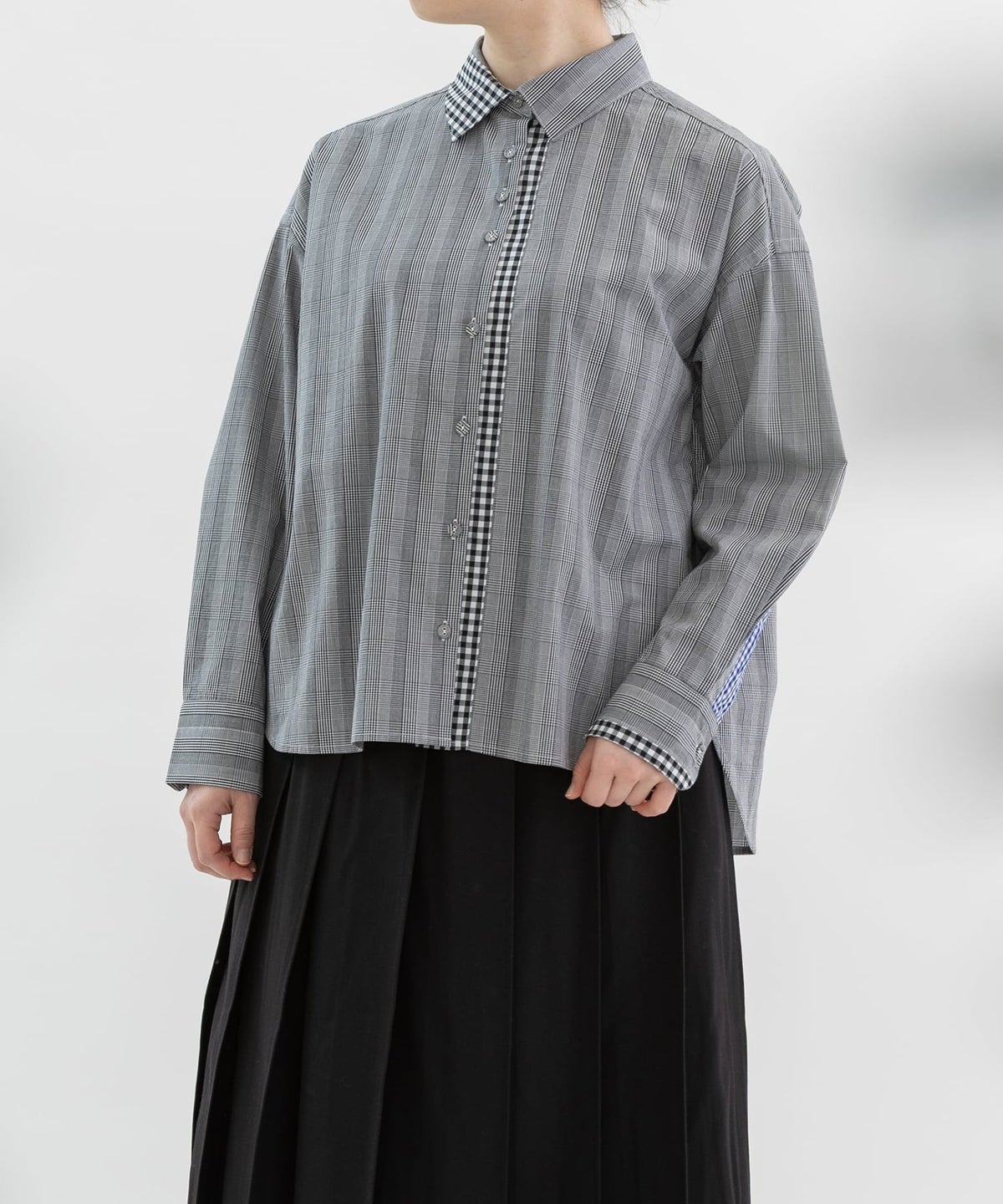 モデル身長：160cm