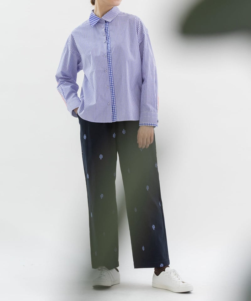 モデル身長：167cm