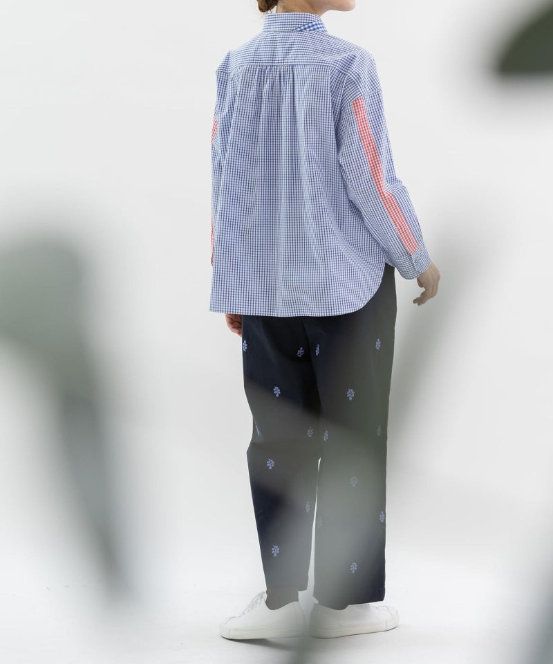 モデル身長：167cm