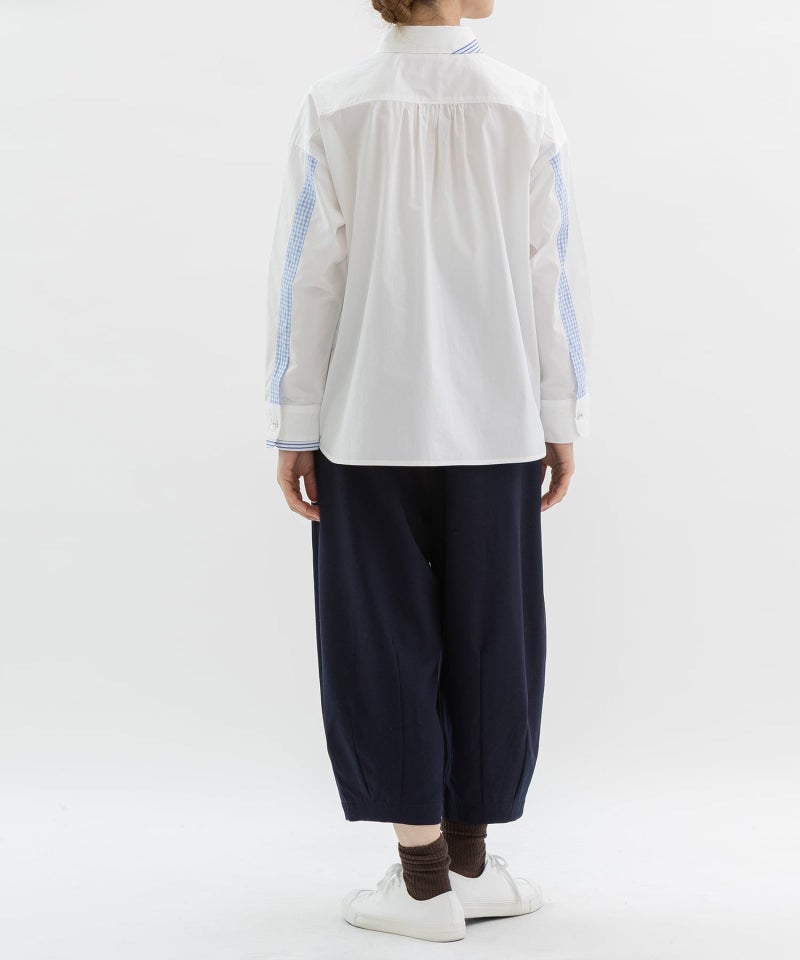 モデル身長：167cm