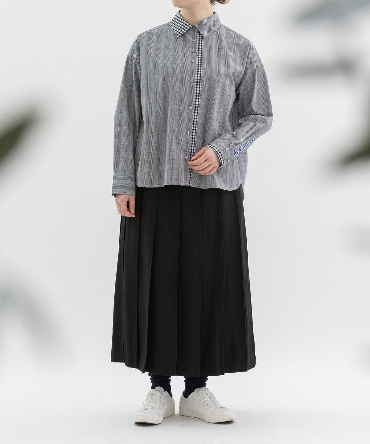 モデル身長：160cm