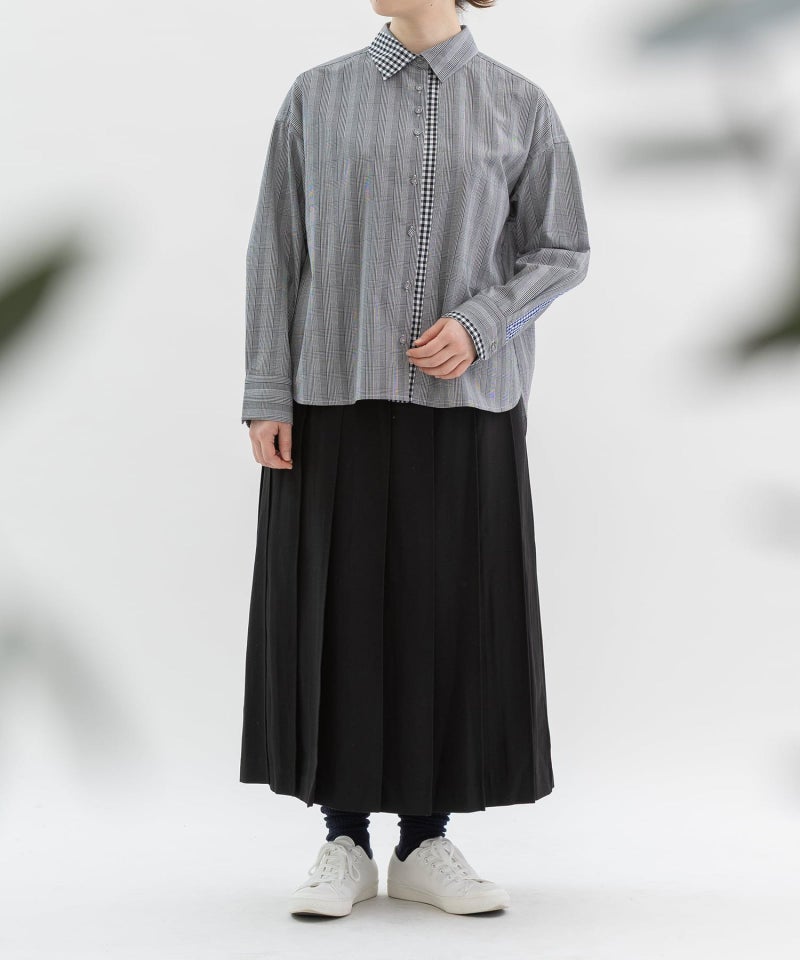 モデル身長：160cm
