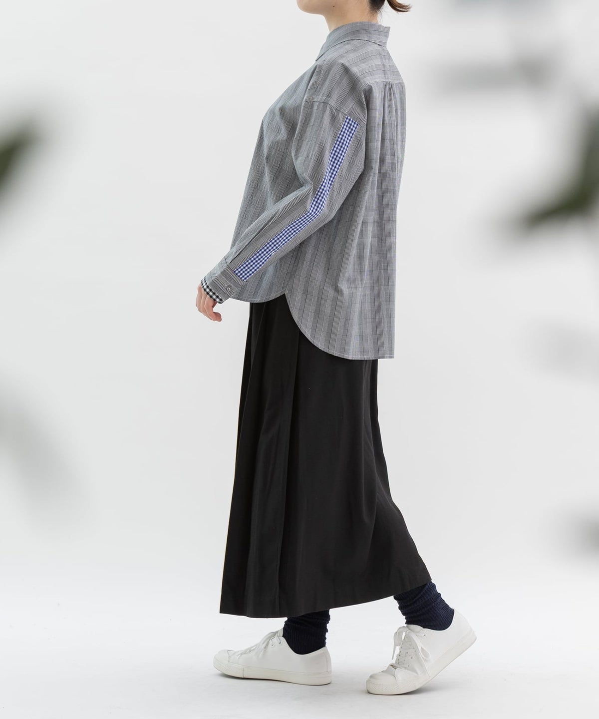 モデル身長：160cm