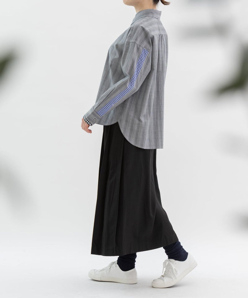 モデル身長：160cm