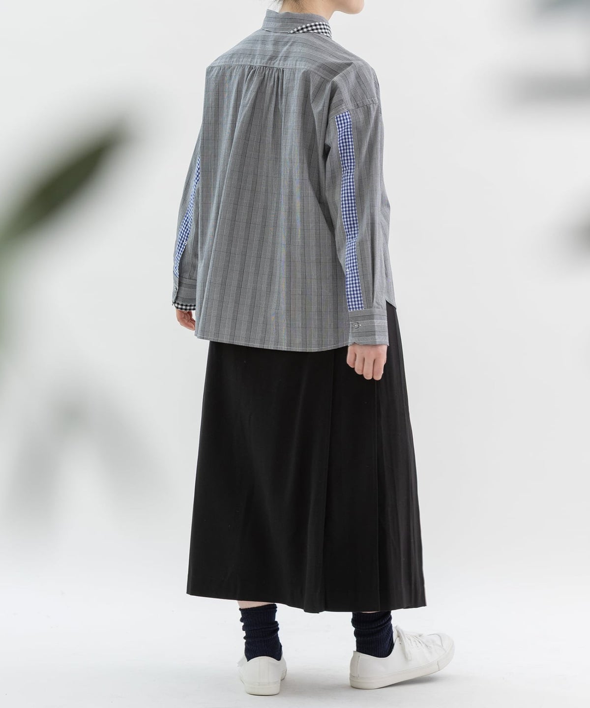 モデル身長：160cm