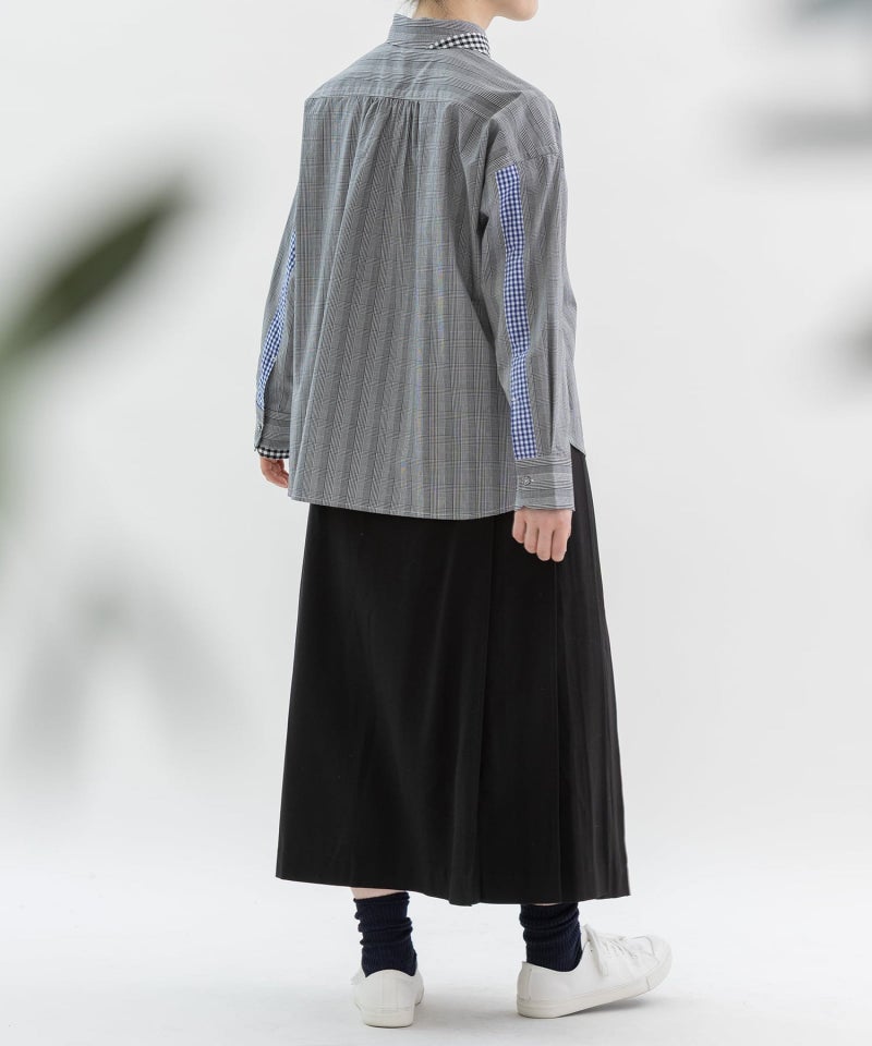 モデル身長：160cm