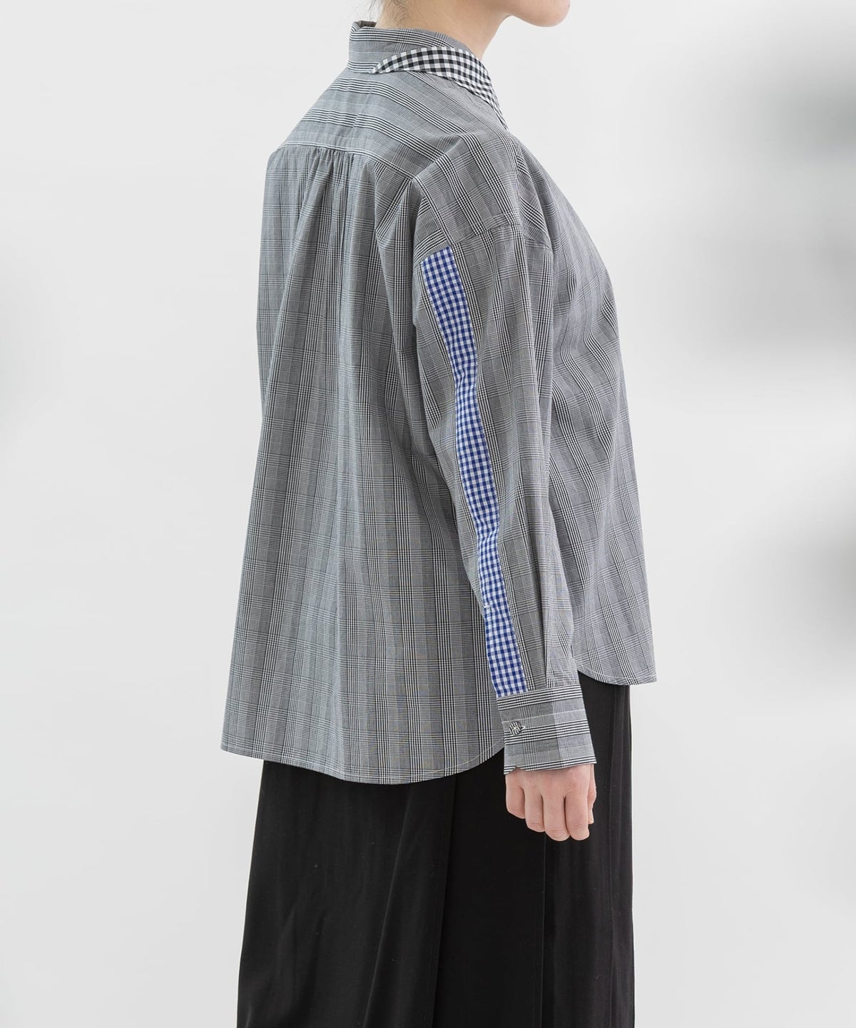 モデル身長：160cm