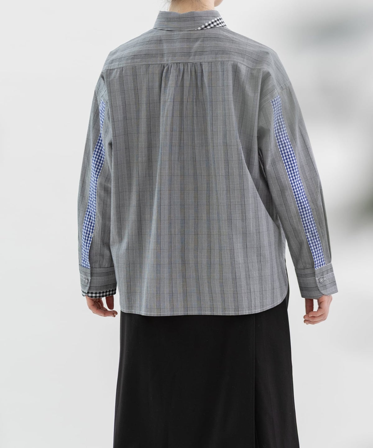 モデル身長：160cm