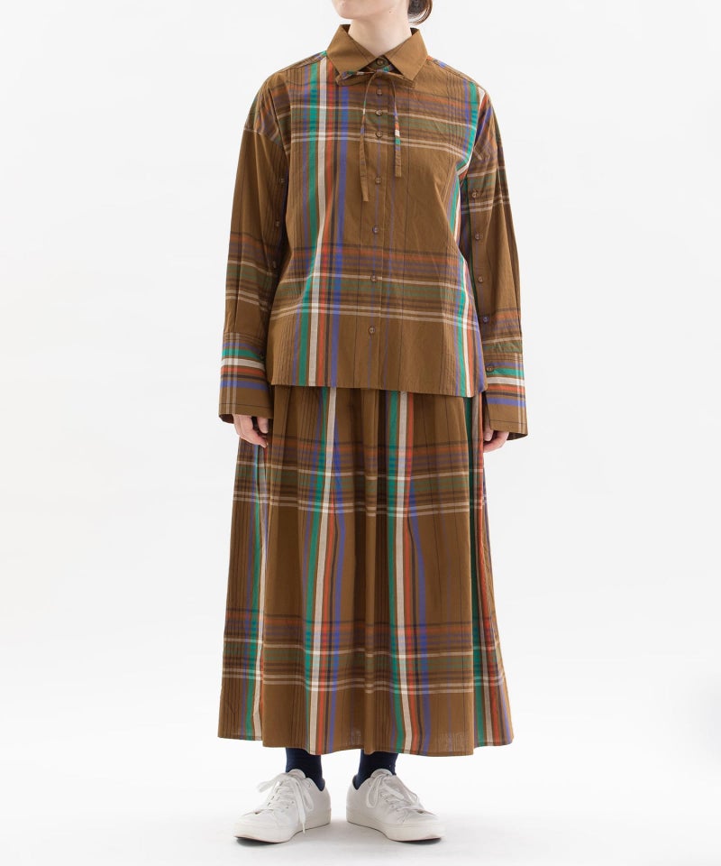 モデル身長：160cm