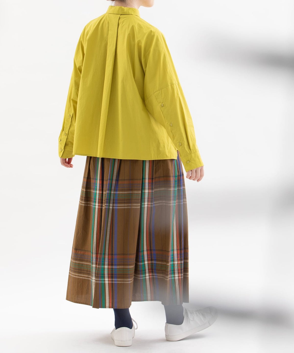 モデル身長：160cm