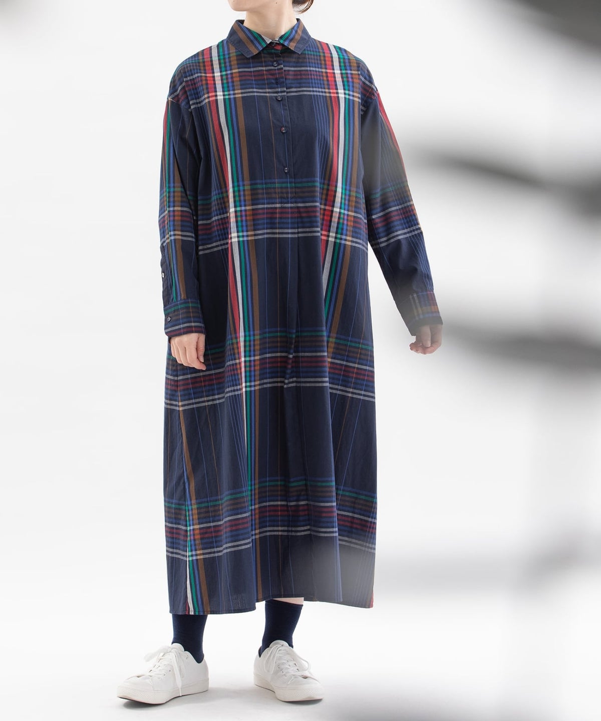 モデル身長：160cm