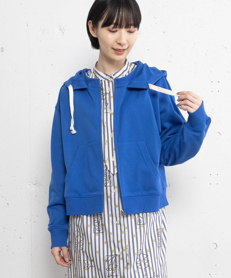 モデル身長：165cm