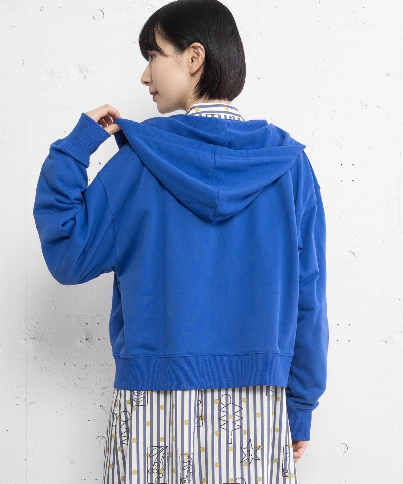 モデル身長：165cm