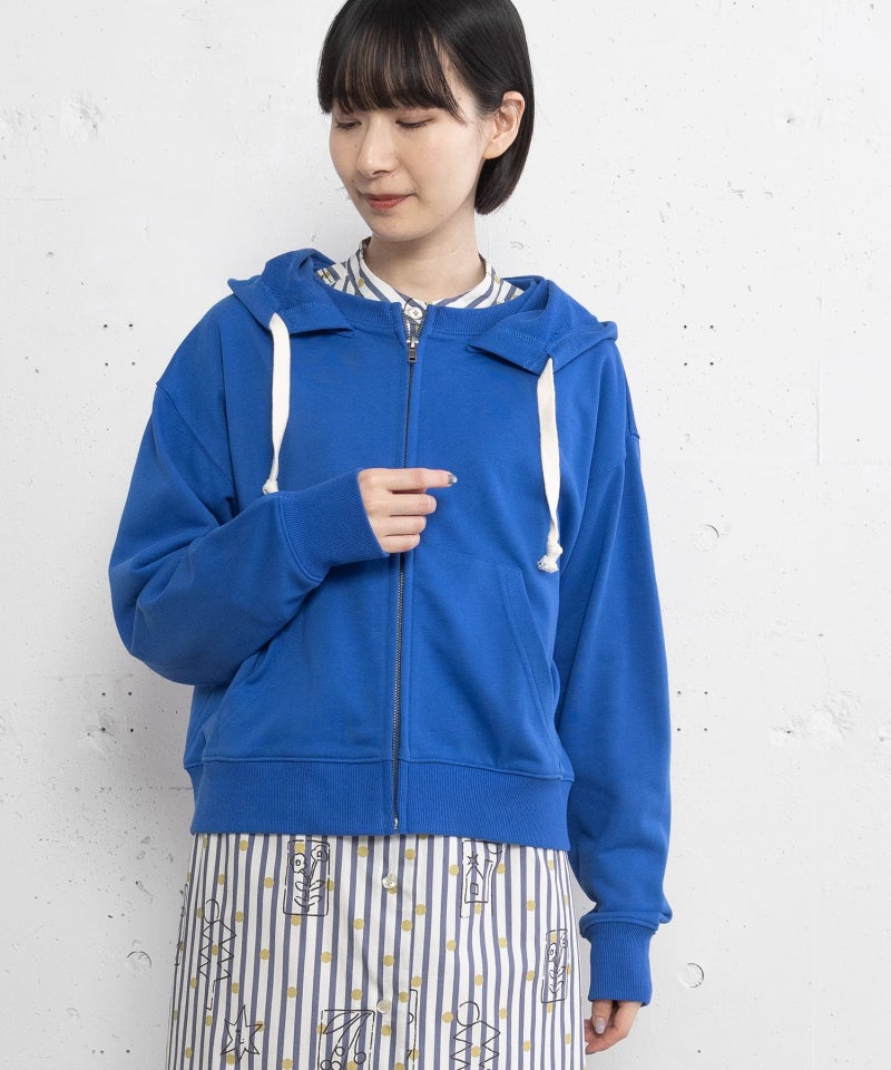 モデル身長：165cm