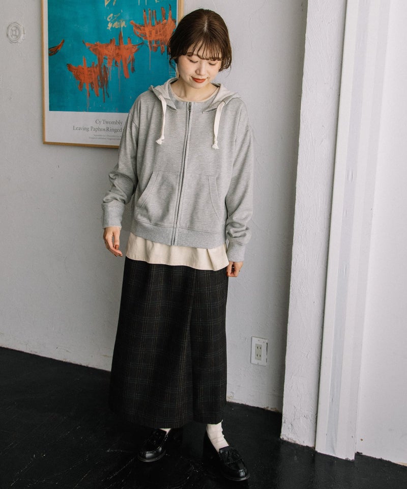 モデル身長：156cm