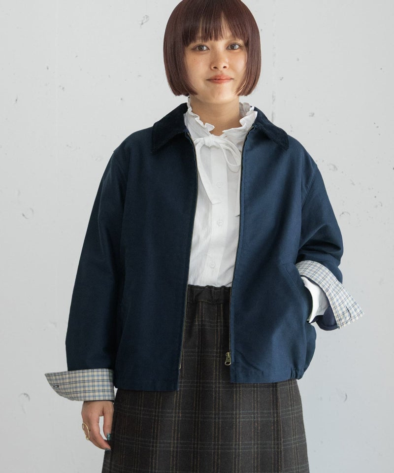 モデル身長：157cm