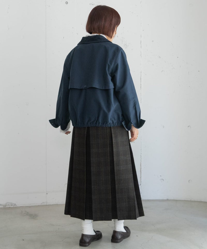 モデル身長：157cm