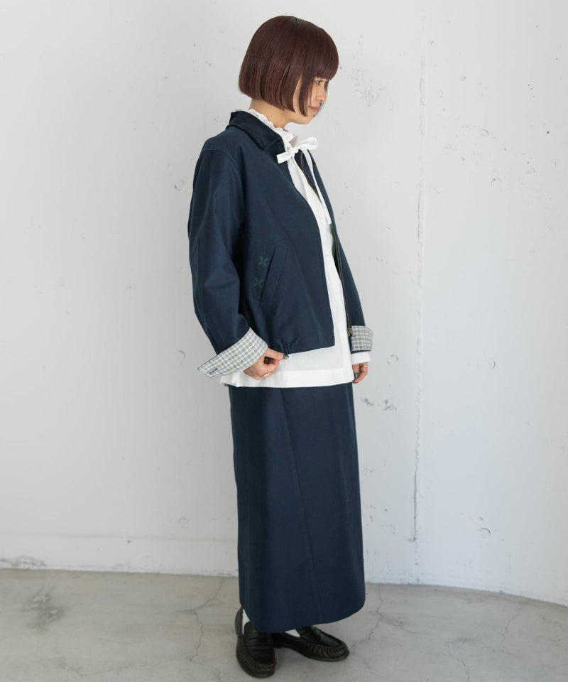 モデル身長：157cm