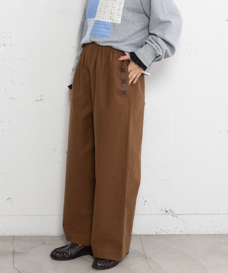 モデル身長：156cm