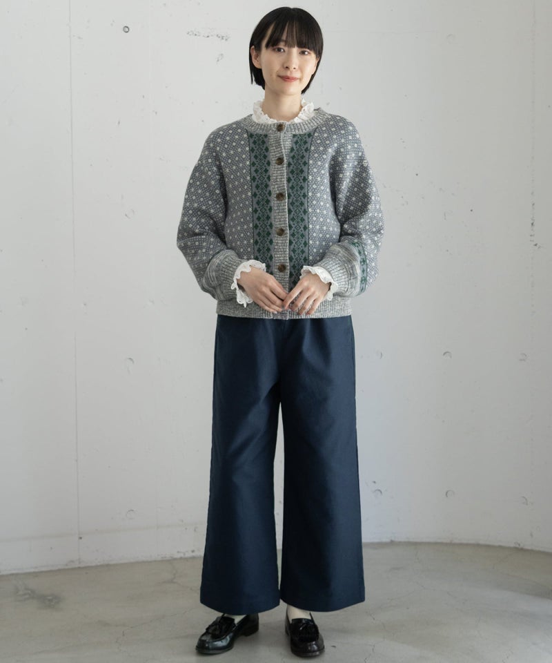 モデル身長：165cm