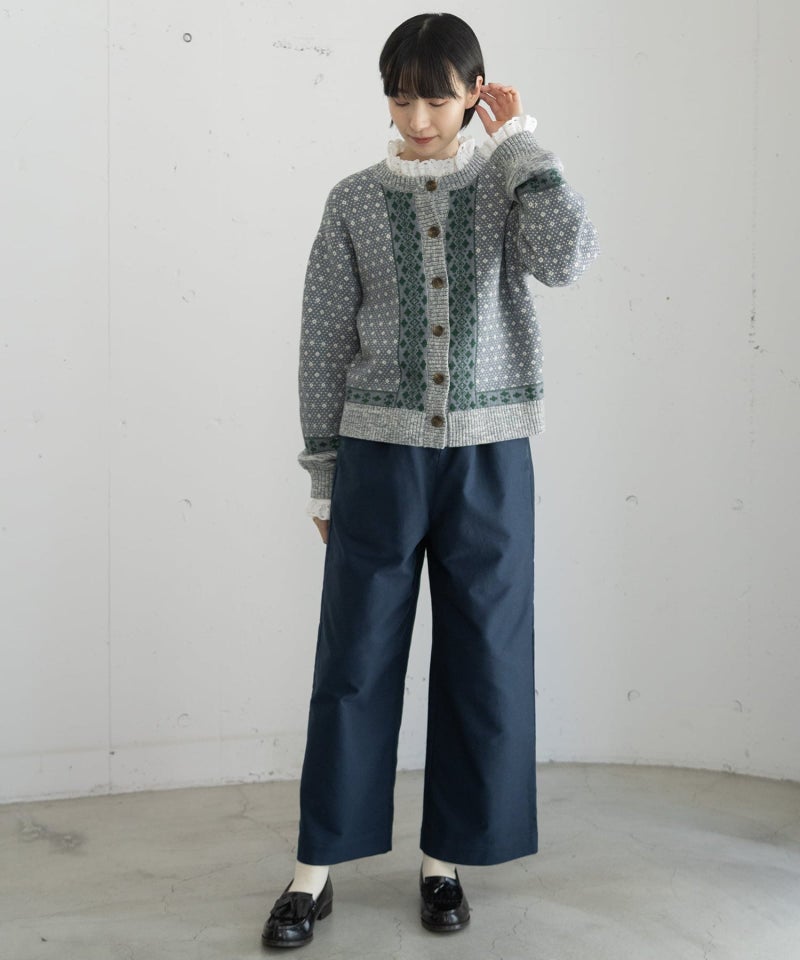 モデル身長：165cm
