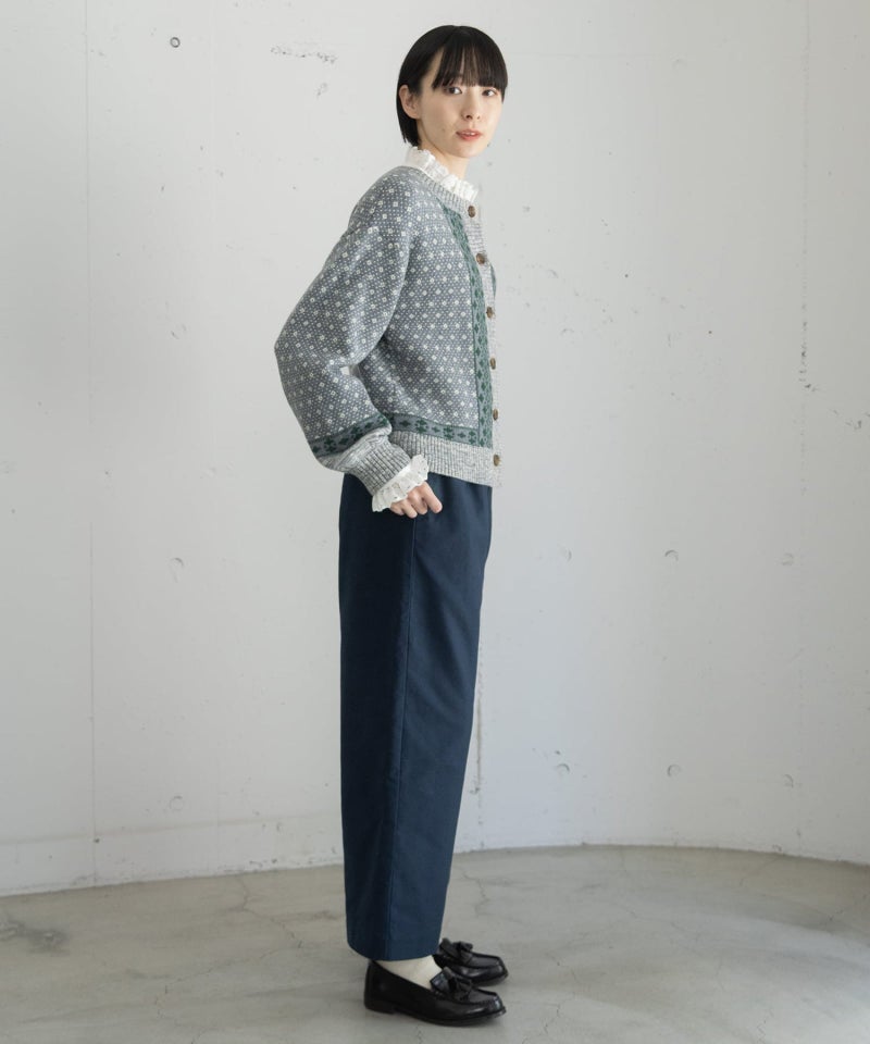 モデル身長：165cm