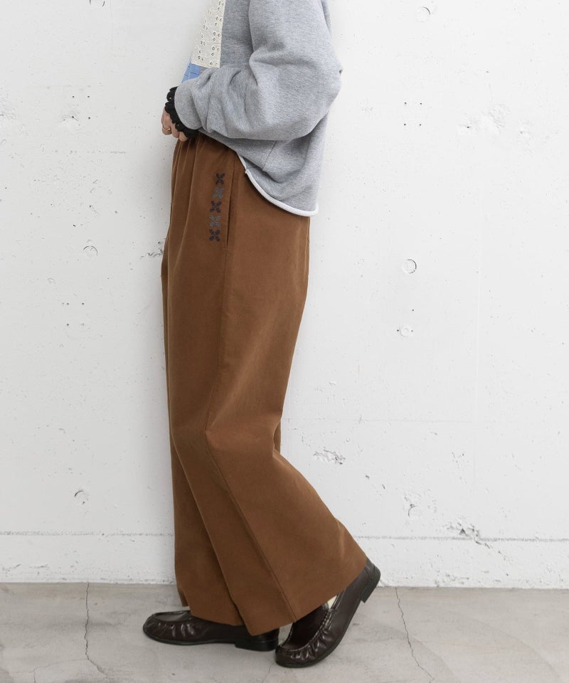 モデル身長：156cm