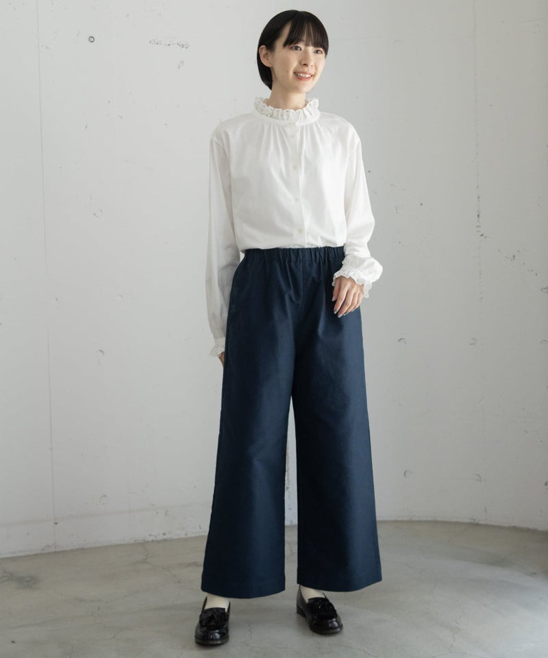 モデル身長：165cm