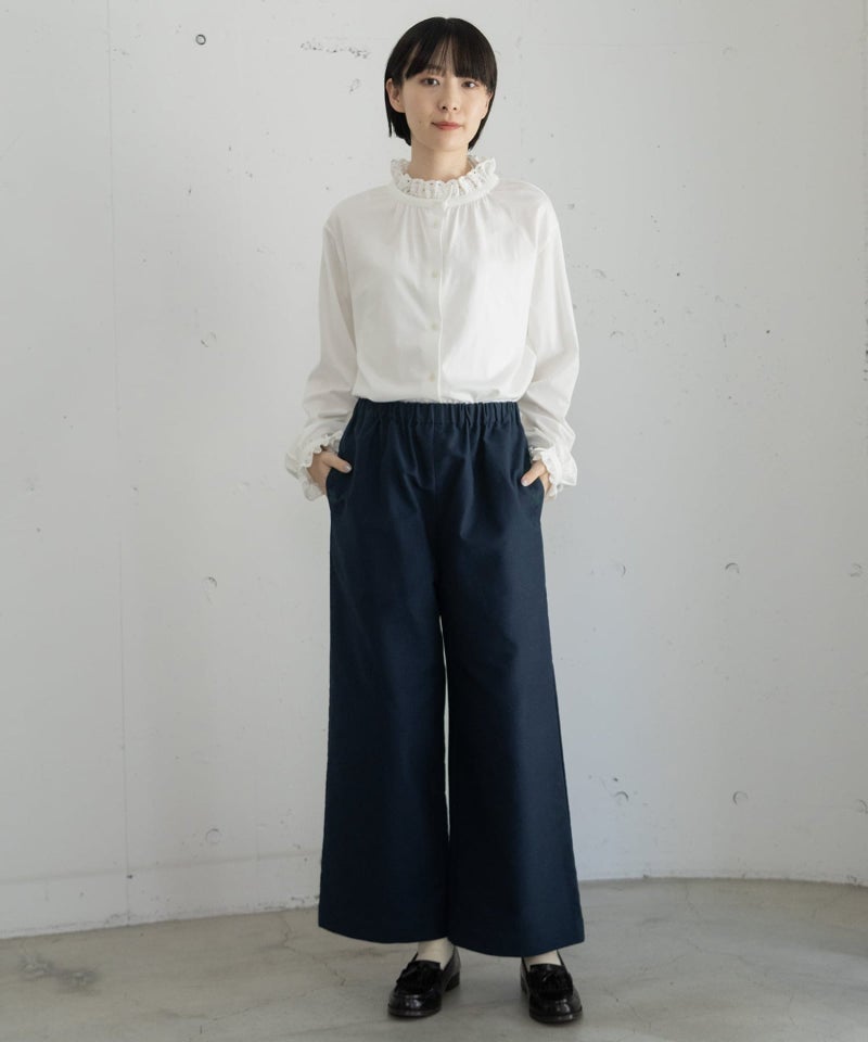 モデル身長：165cm