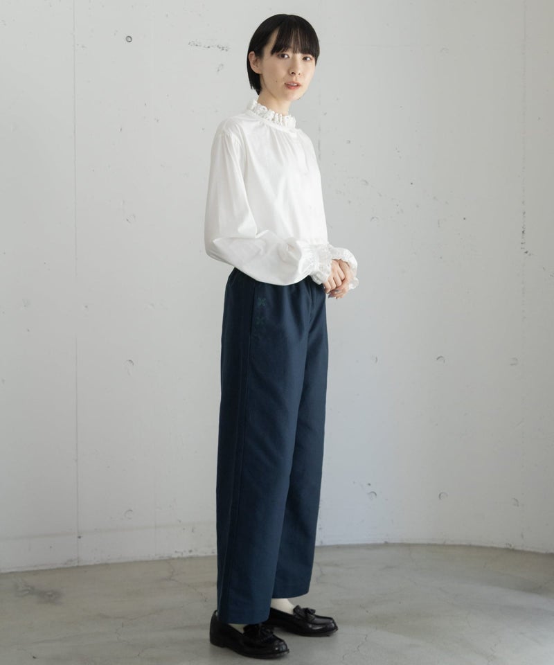 モデル身長：165cm